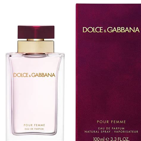 perfumes importados femininos dolce gabbana|perfume generico Dolce & Gabbana.